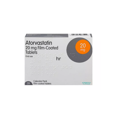 Atorvastatin